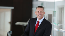 Etihad Airways appoints senior VP of sales