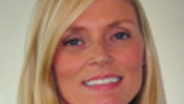 Jane Montgomerie