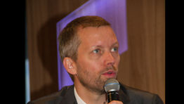 Q&A: Jerome Cadier, VP marketing, LATAM Airlines Group