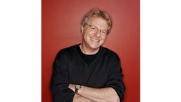 Jerry Springer to speak at Advantage Conference