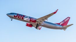 Jet2 places new order for more Boeing aircraft