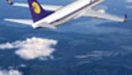 Etihad buys Jet Airways’ Heathrow slots