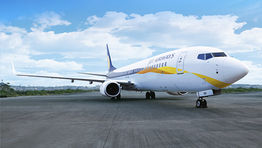 Jet Airways founder steps down as bailout agreed