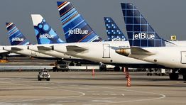 Jetblue reportedly looking at transatlantic flights