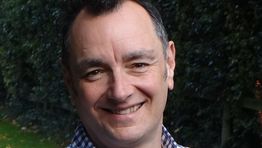John Kelly joins BCD Meetings & Events