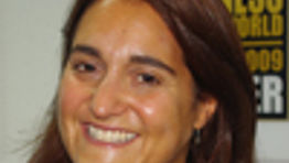 Jo Greenfield
