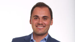 La Manga Club appoints UK&I head of sales