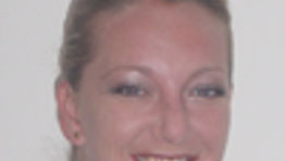 Joanna Fisher