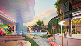 Accorhotels unveils ‘millennial’ brand