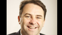 Reed and Mackay appoints CFO and head of partner relations