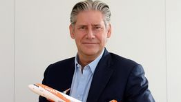 Easyjet CEO takes pay cut ‘to address gender gap’
