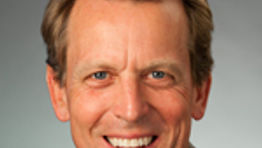 The interview: John Greenleaf, Doubletree by Hilton