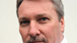 John Harvey