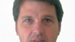 John Van Helden