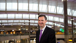 Heathrow: expansion decision strengthened by Brexit