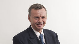 Evolvi director Jon Reeve announces retirement