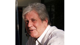 Veteran travel industry writer Jonathan Hart dies