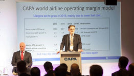 Report: CAPA Aviation Summit