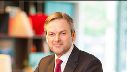 Accorhotels appoints senior VP of development UK&I