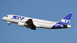 Air France to retire Joon brand
