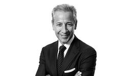 Jumeirah announces new CEO