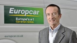 Europcar UK hires new sales and marketing director