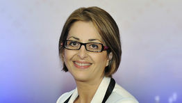 Advantage promotes Lo Bue-Said