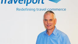 Travelport appoints Julian Eccles to lead PR