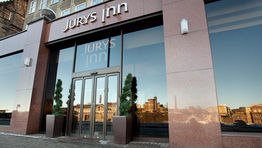 Fattal Hotels to invest in Jurys Inn Edinburgh