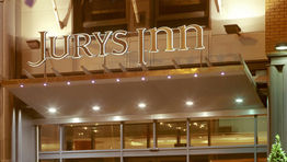 Amaris Hospitality unveils £100m rebrand programme