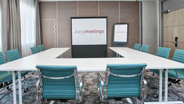 Jurys Inn Oxford unveils £10.8m refurb