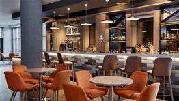 Jurys Inn Nottingham completes £2.2m refurb