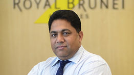 Royal Brunei Airlines names new CEO