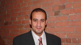 Kareem Chouli joins Spendvision