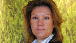 Accorhotels appoints senior VP for sales and marketing