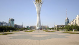 Kazakhstan expands visa-free travel programme