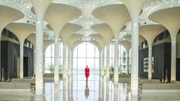 Kempinski Hotel Muscat opens