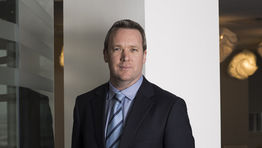 Manchester airport appoints MD