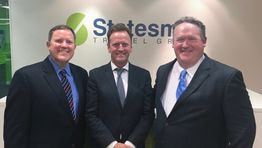 Statesman Travel purchased by US-based TMC