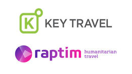 Key Travel to merge with Dutch TMC