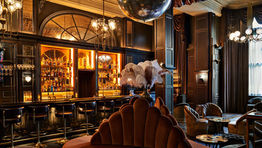 First UK Kimpton to open in October