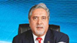 Kingfisher loses rights to fly to UK