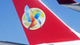 Kingfisher Airlines loses operating licence