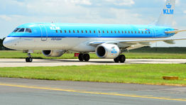 KLM to launch Amsterdam to Bogota and Cali service