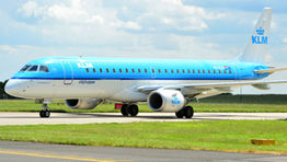 Air France KLM boosts frequency on Dublin routes