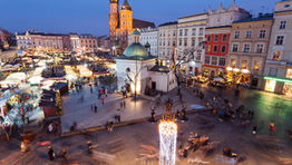 Radisson Red to open Krakow hotel