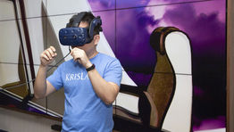 Singapore Airlines opens digital innovation lab