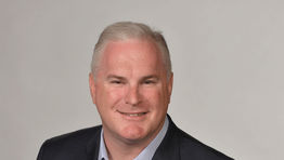 Interview: Kurt Ekert, CEO, Carlson Wagonlit Travel