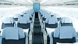 La Compagnie launches all-business London-New York flights