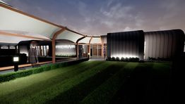 Manchester airport to launch private terminal